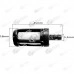 Filtru benzina drujba Husqvarna 5.2mm - Negru - Mic 